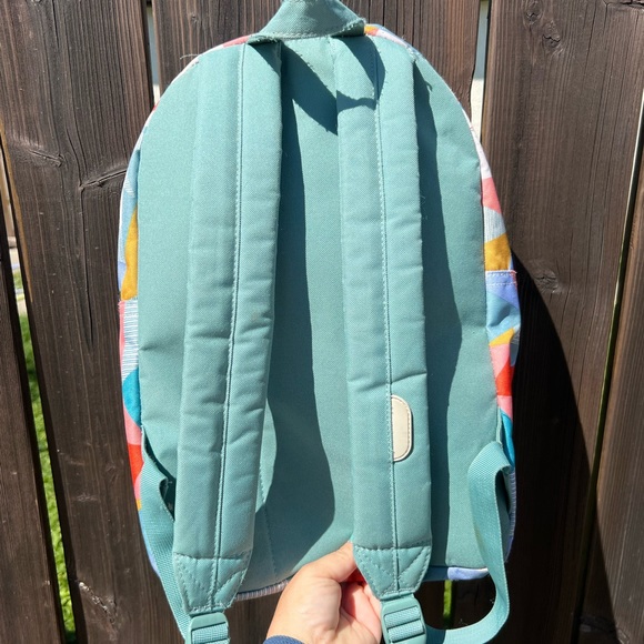 Herschel back pack - Picture 2 of 5